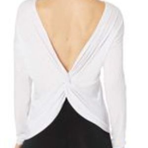 Lole Assent Long Sleeve NWT